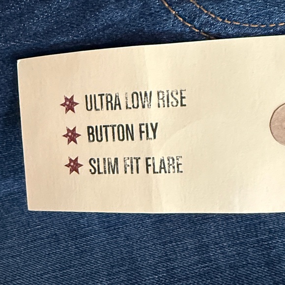 NWT - Lucky Brand Dream jeans - Picture 5 of 6